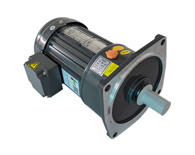 Vertikal Gear Reducer